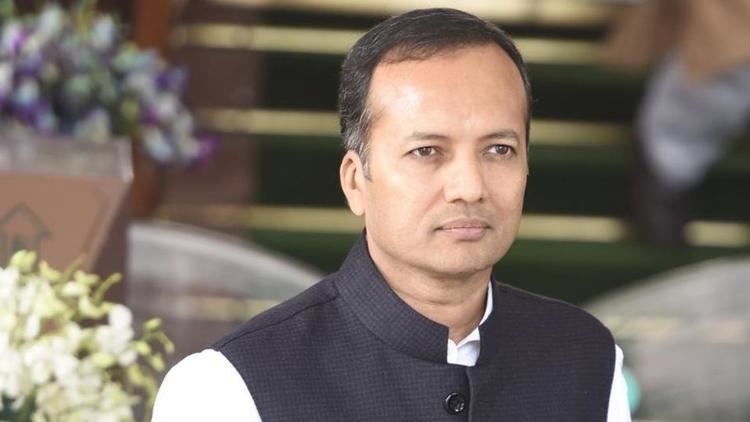 Naveen Jindal Naveen Jindal others summoned as accused in coal scam case india
