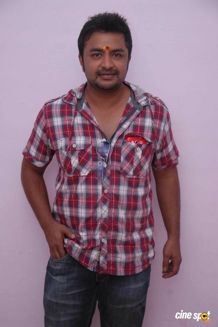 Naveen Krishna Naveen Krishna Kannada Actor Photos