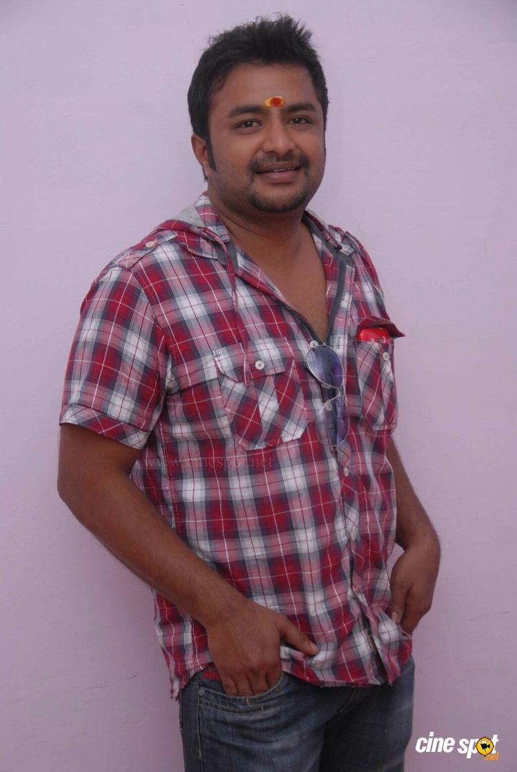 Naveen Krishna Naveen Krishna Kannada Actor Photos
