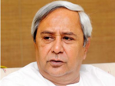 Naveen Patnaik Naveen Patnaik39s leadership for Third Front Left