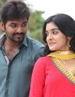 Naveena Saraswathi Sabatham Review Naveena Saraswathi Sabatham disappoints Rediffcom Movies