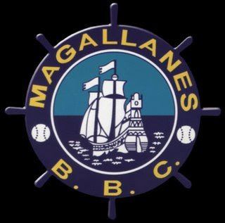 Navegantes del Magallanes Desde el Bullpen Line Up de Todos los tiempos del Magallanes