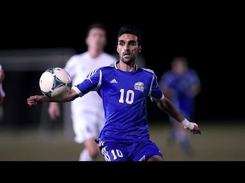 Navid Mashinchi Navid Mashinchi Feature UBC Mens Soccer YouTube