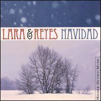 Navidad (Lara & Reyes album) httpsuploadwikimediaorgwikipediaen99cNav