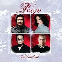 Navidad (Rojo EP) httpsuploadwikimediaorgwikipediaenthumbd