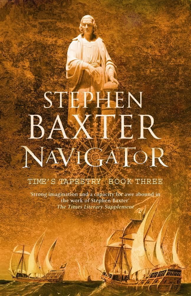 Navigator (Baxter novel) t0gstaticcomimagesqtbnANd9GcTtz98IXI3y9MDEd
