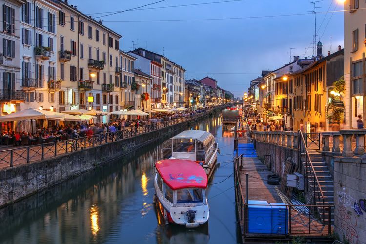 Navigli The Top 10 Things To See And Do In Navigli Milan