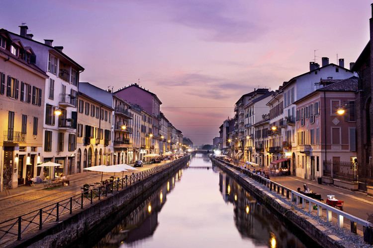 Navigli Navigli district updated guide about things to do