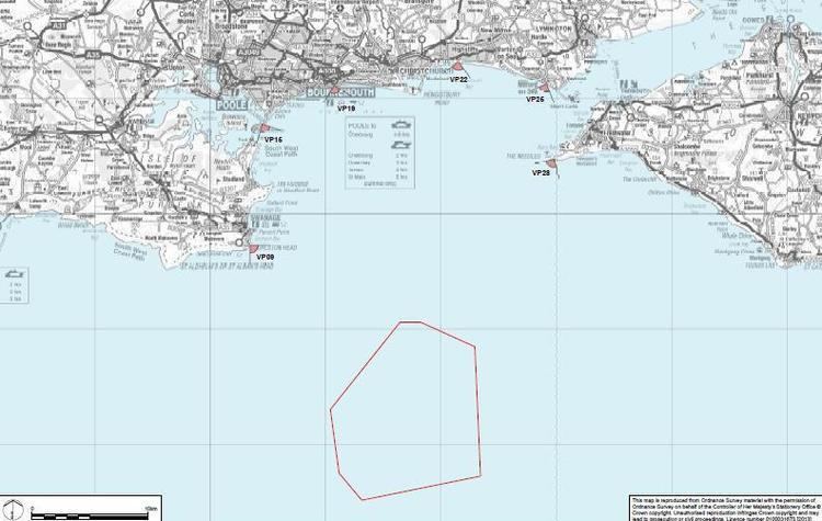 Navitus Bay wind farm Bournemouth Mixed Feelings about Navitus Bay Offshore Wind