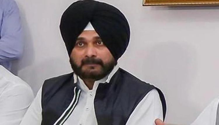 Image result for Navjot Singh Sidhu