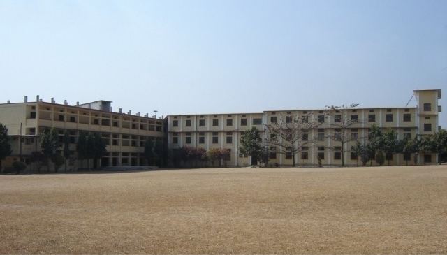 Navjyoti English School