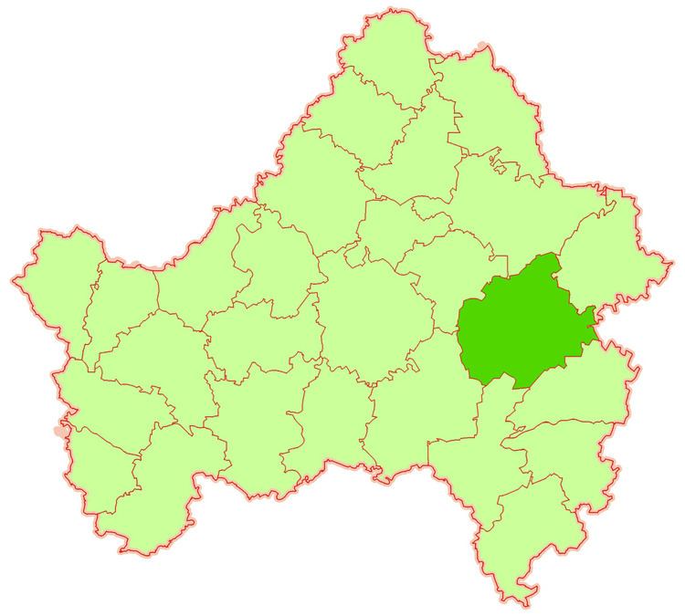 Navlinsky District