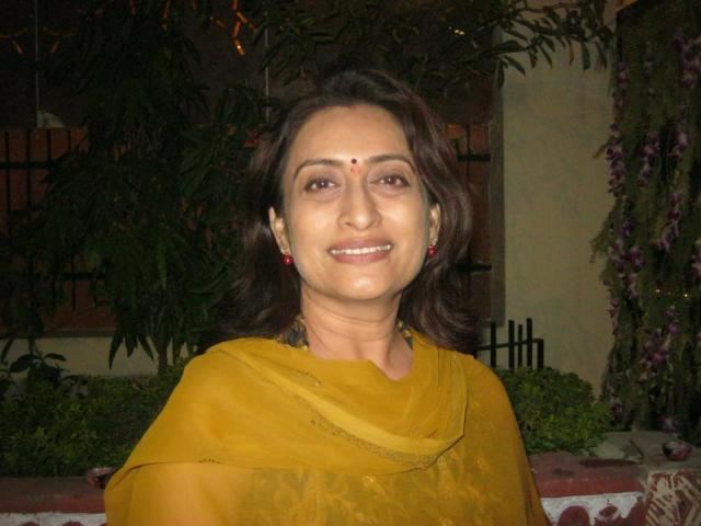 Navni Parihar Navni Parihar Hindi TV Serial Actress Photo Gallery