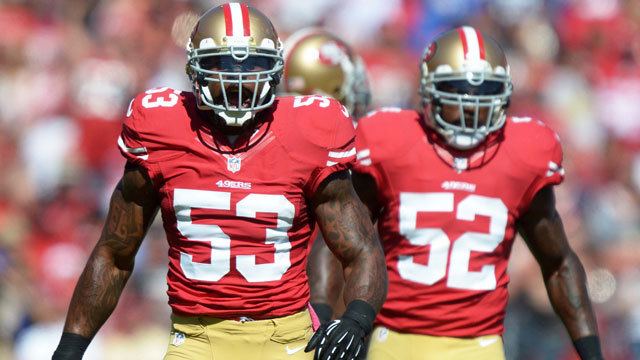 NaVorro Bowman Navorro Bowman might not play for the 49ers this year