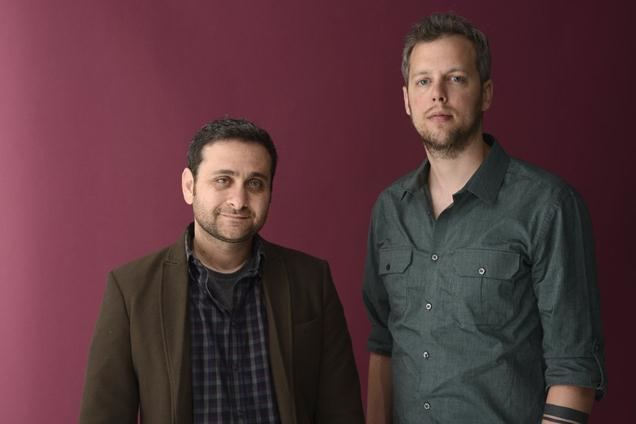 Navot Papushado Exclusive Interview With Aharon Keshales And Navot