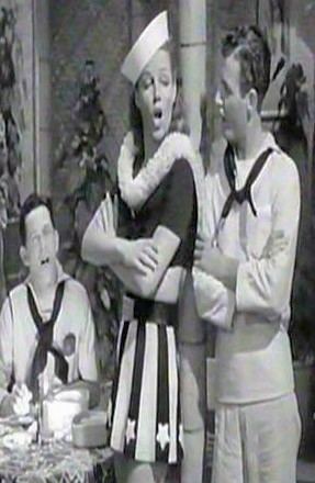 Navy Blues (1941 film) Another Old Movie Blog Navy Blues 1941