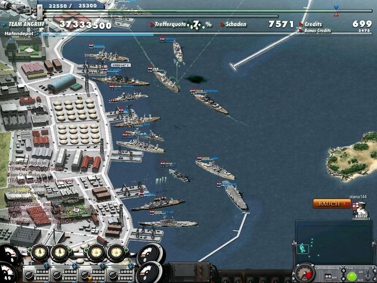Navy Field 2 Navy Field Review and Download MMOBombcom
