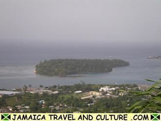 Navy Island, Jamaica wwwjamaicatravelandculturecompicturesportanto