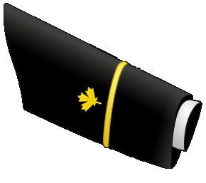 Navy League Cadet Officers