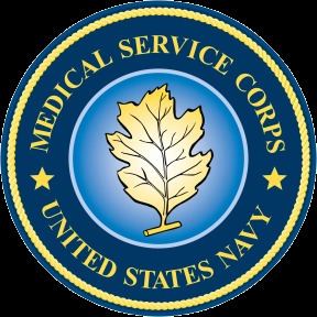 Navy Medical Service Corps