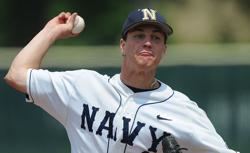 Navy Midshipmen baseball US Naval Academy Midshipmen