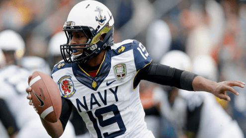Navy Midshipmen football 2015 Navy Midshipmen Football Preview Maddux Sports