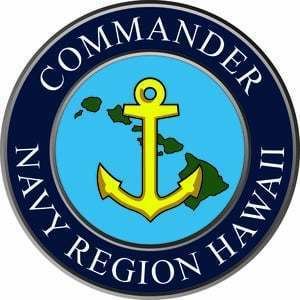 Navy Region Hawaii