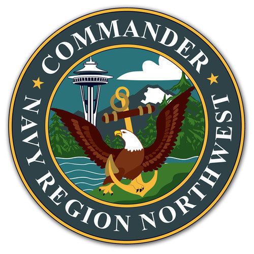 Navy Region Northwest