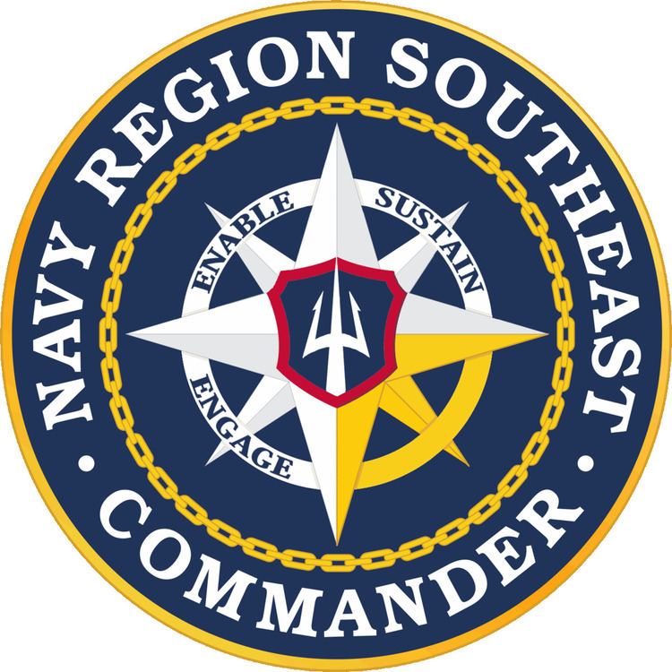 Navy Region Southeast