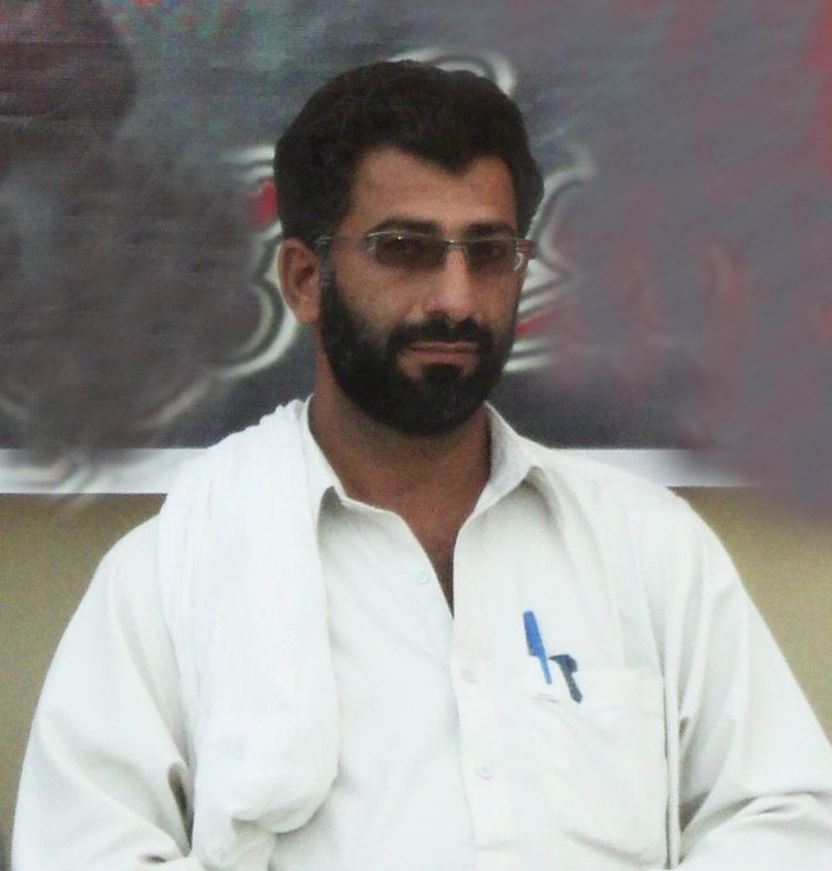 Nawab Jan Nawab Jan Nazar Baloch Baluch Sarmachar