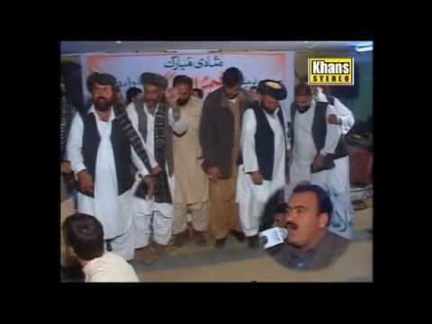 Nawab Muhammad Ayaz Khan Jogezai nawab ayaz khan jogezai YouTube