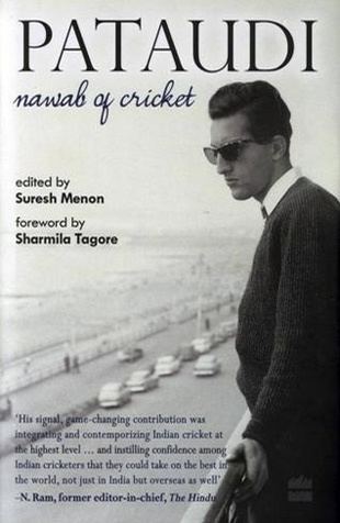 Nawab of Pataudi Review Pataudi Nawab of Cricket Cricket ESPN Cricinfo