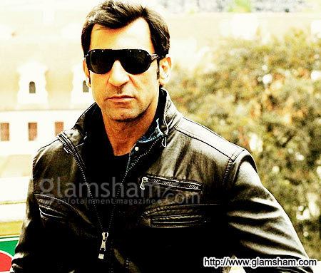 Nawab Shah (actor) Nawab Shah picture gallery picture 5 glamshamcom