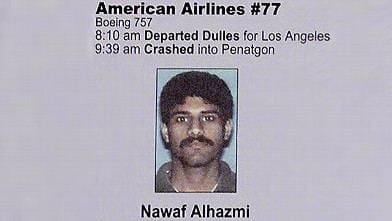 Nawaf al-Hazmi Osama Mustafa Employed 911 Hijacker Nawaf al Hazmi in San