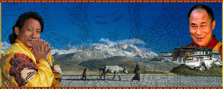 Nawang Khechog Nawang Khechog Tibetan Meditation Music