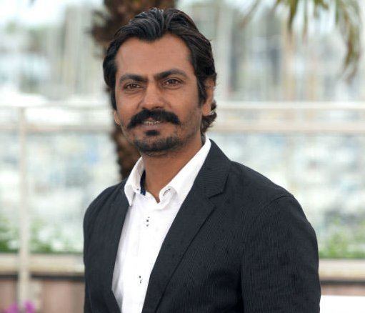 Nawazuddin Siddiqui Nawazuddin Siddiqui TopNews