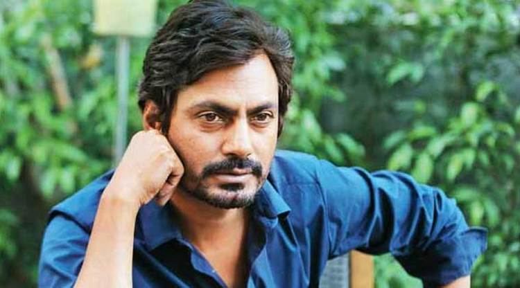 Nawazuddin Siddiqui Nawazuddin Siddiqui urges people to help farmers The