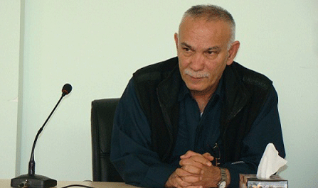 Nawshirwan Mustafa Profile Change Movement Kirkuk Now