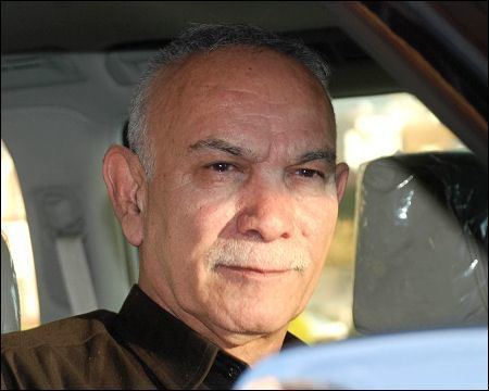 Nawshirwan Mustafa Gorran leader Nawshirwan Mustafa returns to Iraqi Kurdistan