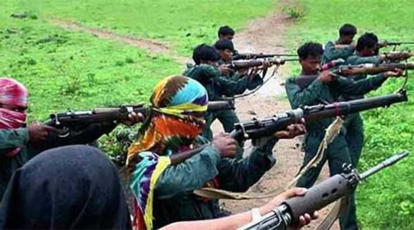 Naxalite Naxalite Movement News Photos Latest News Headlines about