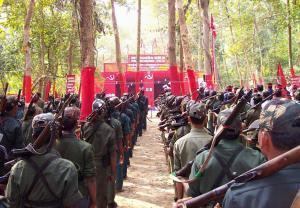 Naxalite–Maoist insurgency httpswwwworldsocialismorgspgbsitesdefault
