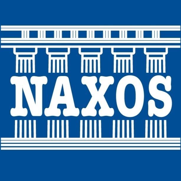 Naxos Records httpslh3googleusercontentcomQJ5oYieq7V0AAA