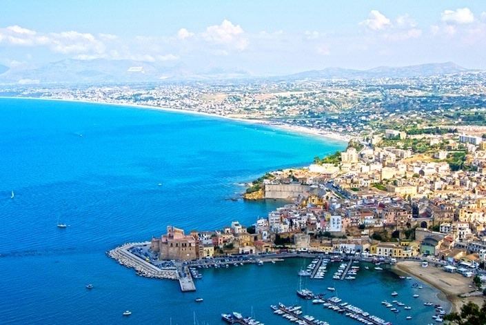 Naxos (Sicily) Sicily Giardini Naxos and Taormina offers in Chincherini Hotels