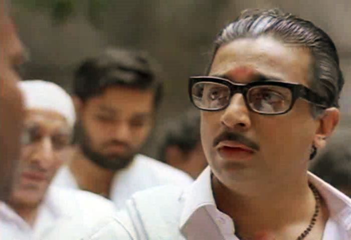 Nayakan Cinemascope Nayakan Nayagan 1987