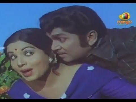 Nayakudu Vinayakudu Nayakudu Vinayakudu Movie Songs Ninnu Chudagaane Song ANR