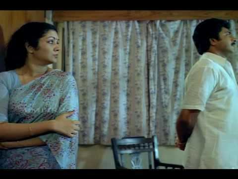 Nayam Vyakthamakkunnu Nayam Vyakthamakkunnu19917 Mammootty in Balachandra Menon Film