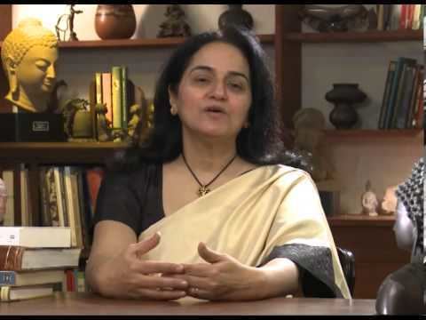 Nayanjot Lahiri Prof Nayanjot Lahiri talks about her award winning work in