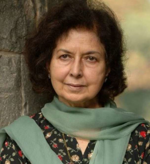 Nayantara Sahgal Nayantara Sahgal returns Sahitya award protests rising