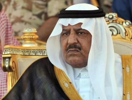 Nayef bin Abdul-Aziz Al Saud Saudi crown prince Nayef dead state TV GulfNewscom