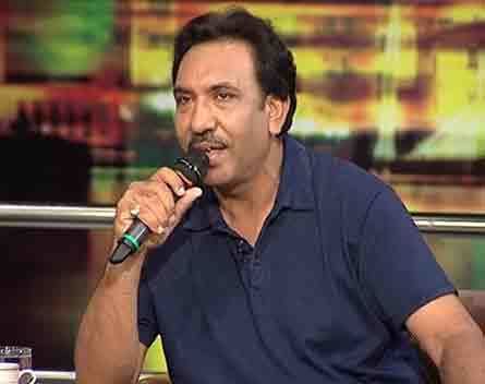 Nayyar Ejaz Dunya News Did a famous TV film actor praise PMLN governance